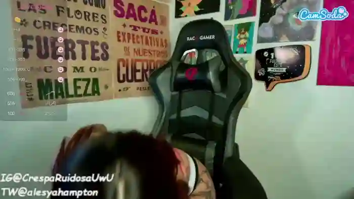 alesyahampton