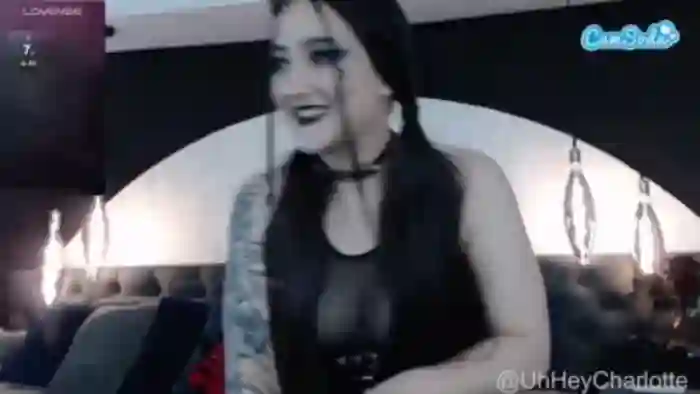 charlotte-germanotta