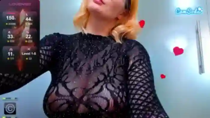 evelynerosse