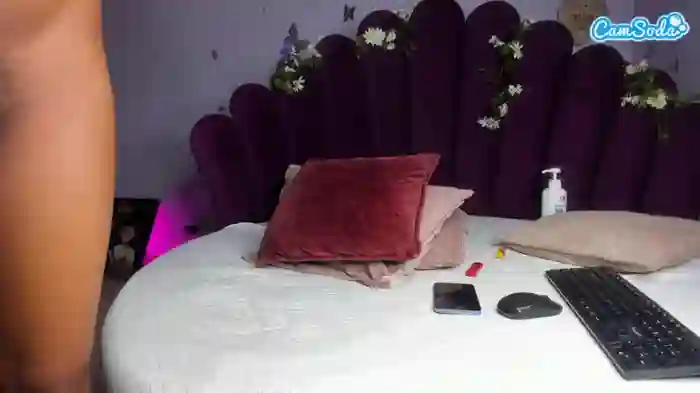 karla-ricochett