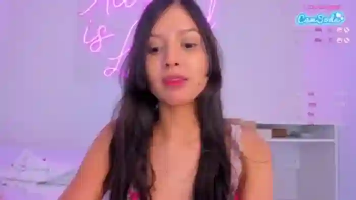 luisah-at-home