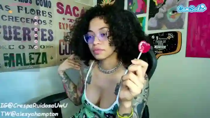 alesyahampton
