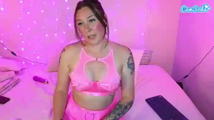 kamrynmarie