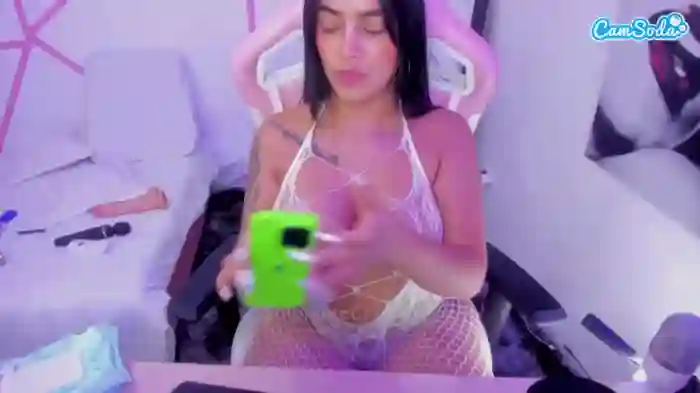 salommecruz