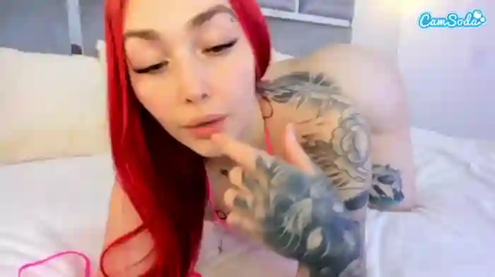 katheavy