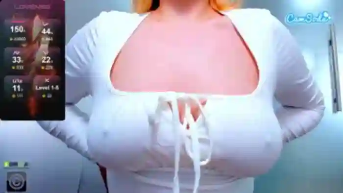 evelynerosse