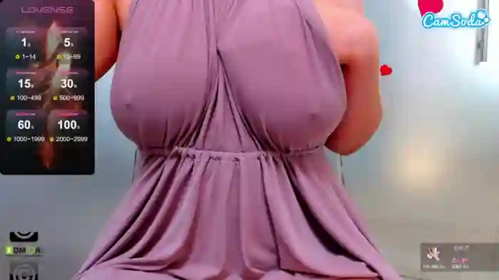 evelynerosse