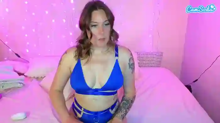 kamrynmarie