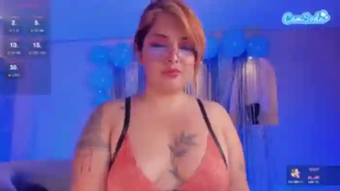 lisamonroe1