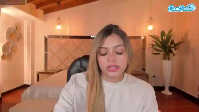 amandaconnerx