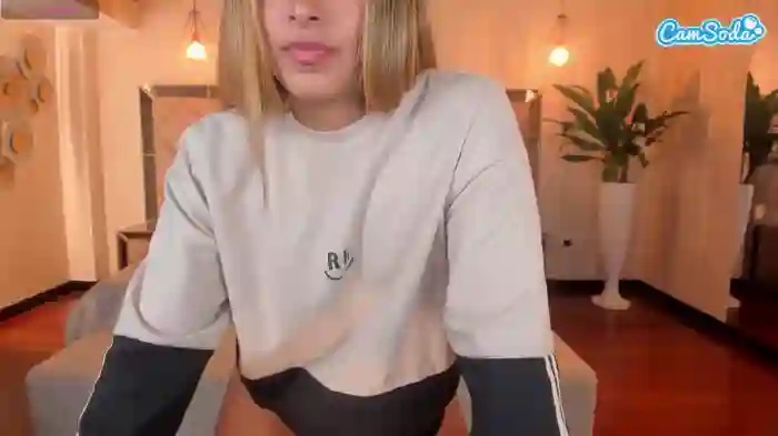 amandaconnerx