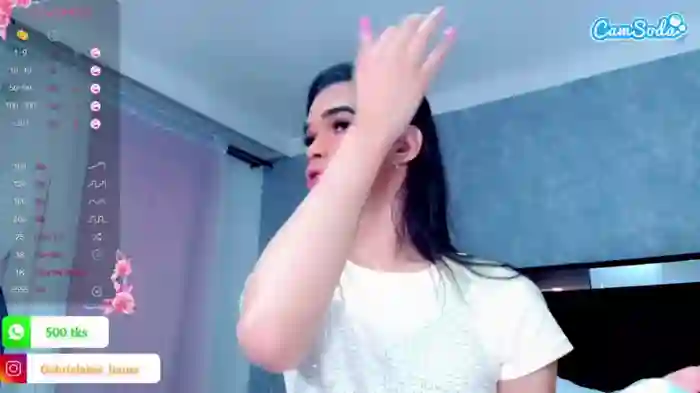 gabydollsex20
