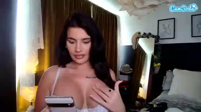 bustyjessicalou