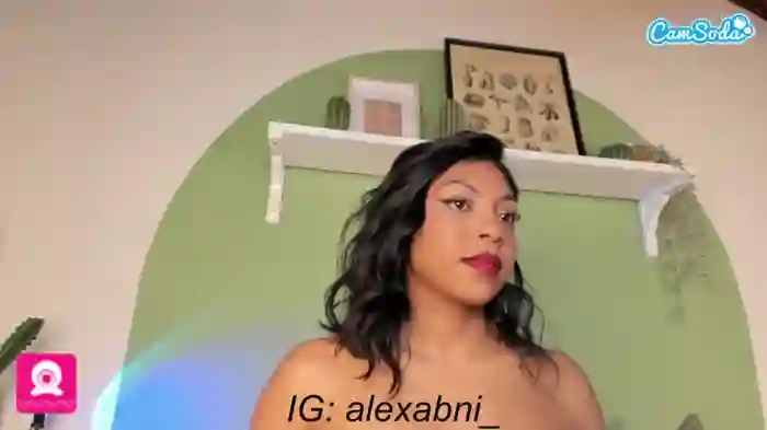 alexa-bonnie