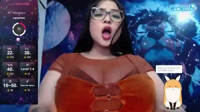 lunahunt