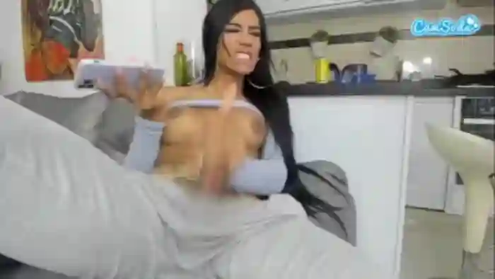 pammelahot