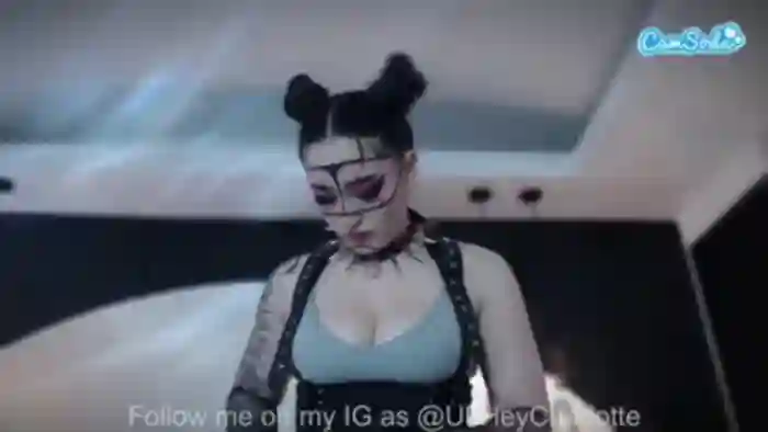 charlotte-germanotta