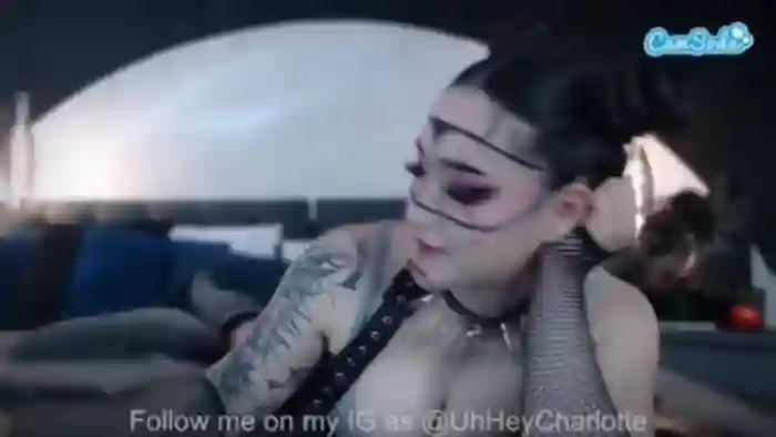 charlotte-germanotta