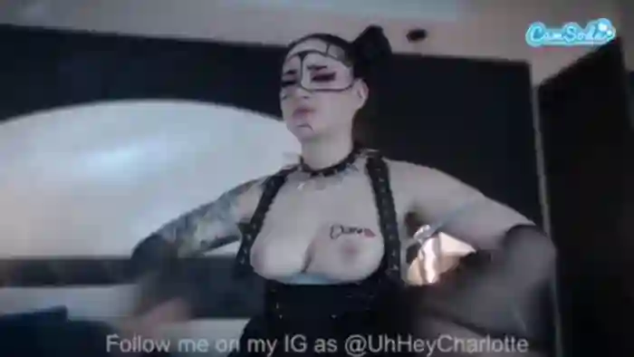 charlotte-germanotta