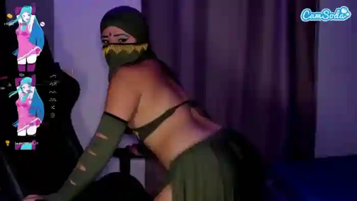 zaihanaa