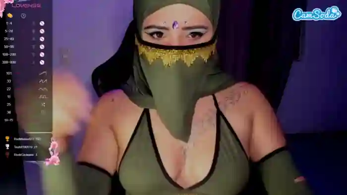 zaihanaa