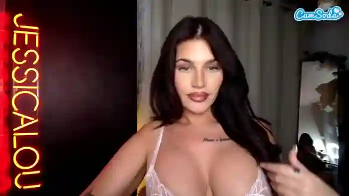 bustyjessicalou