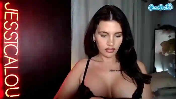 bustyjessicalou