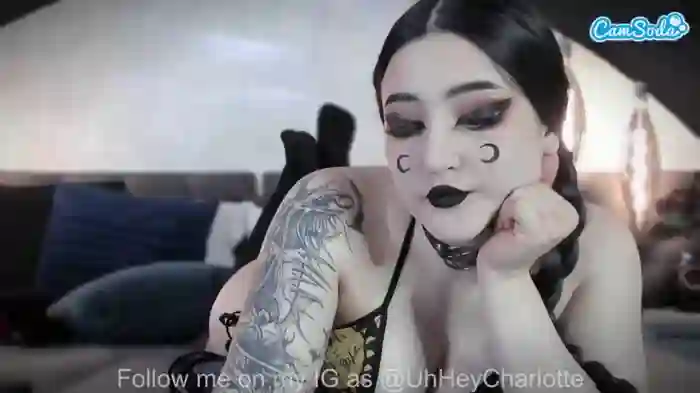 charlotte-germanotta