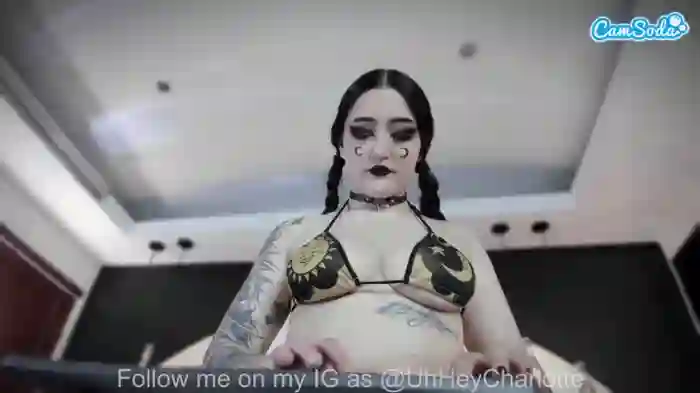 charlotte-germanotta