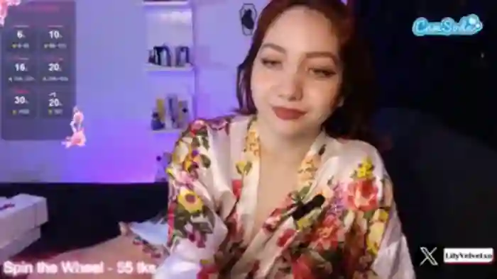 lilyvelvet
