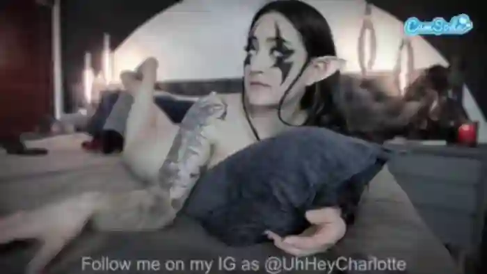 charlotte-germanotta