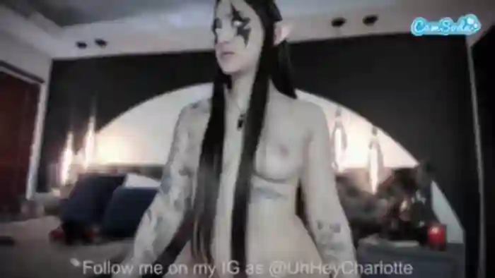 charlotte-germanotta