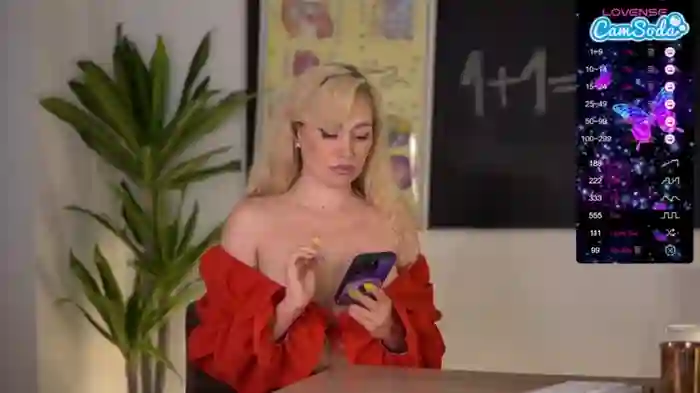 vanessadevile