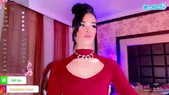 gabydollsex20