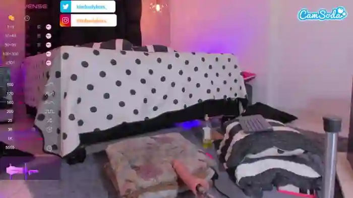 kimberlykors