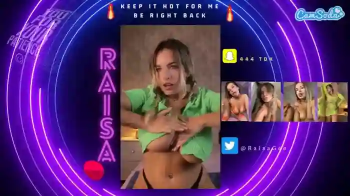 raisagee1