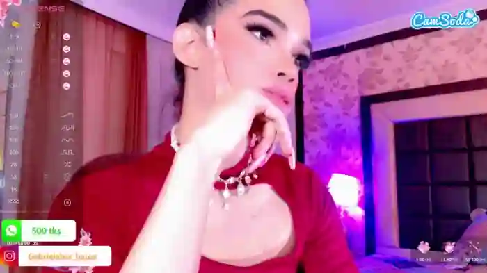 gabydollsex20