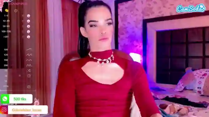 gabydollsex20