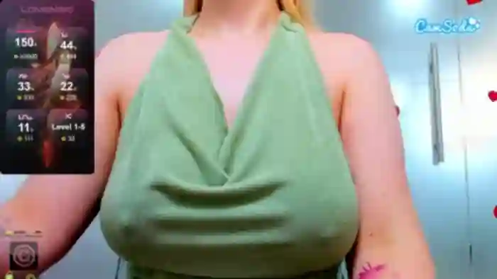 evelynerosse
