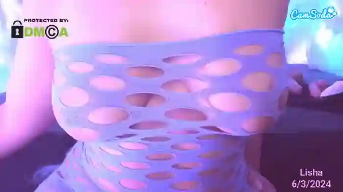 lishadivine