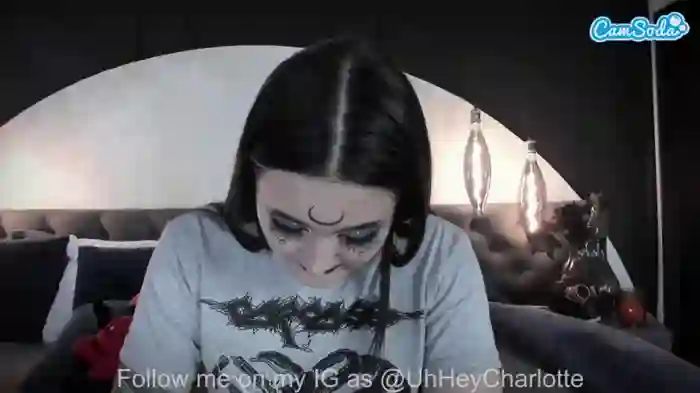 charlotte-germanotta