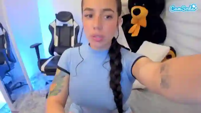salomebrunette