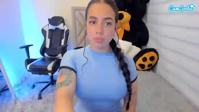 salomebrunette