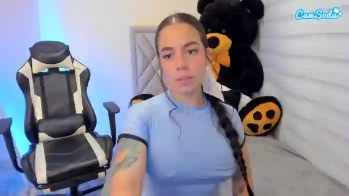 salomebrunette
