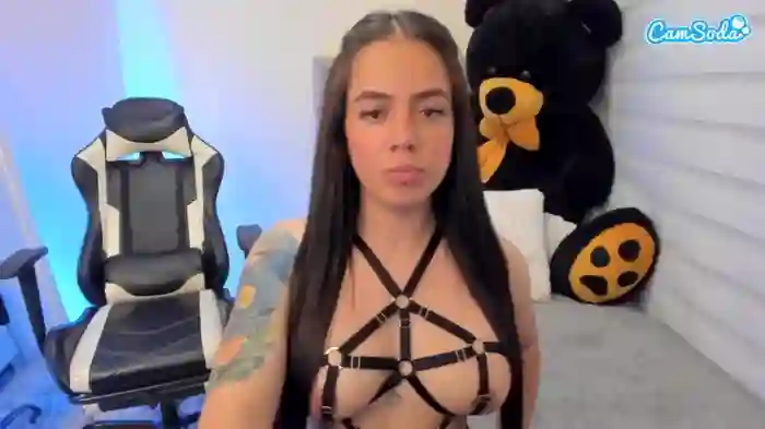salomebrunette