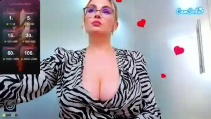 evelynerosse