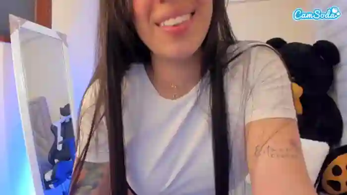 salomebrunette