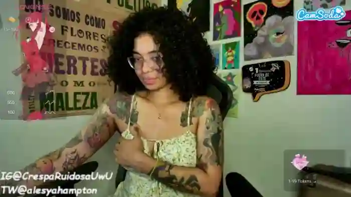 alesyahampton