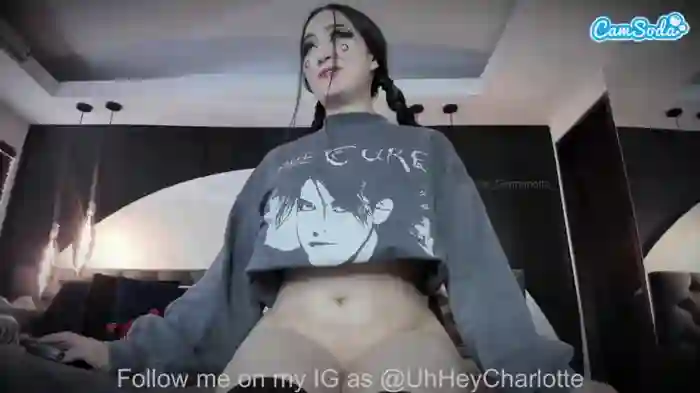 charlotte-germanotta