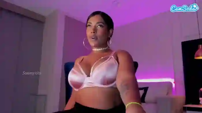 saamytits